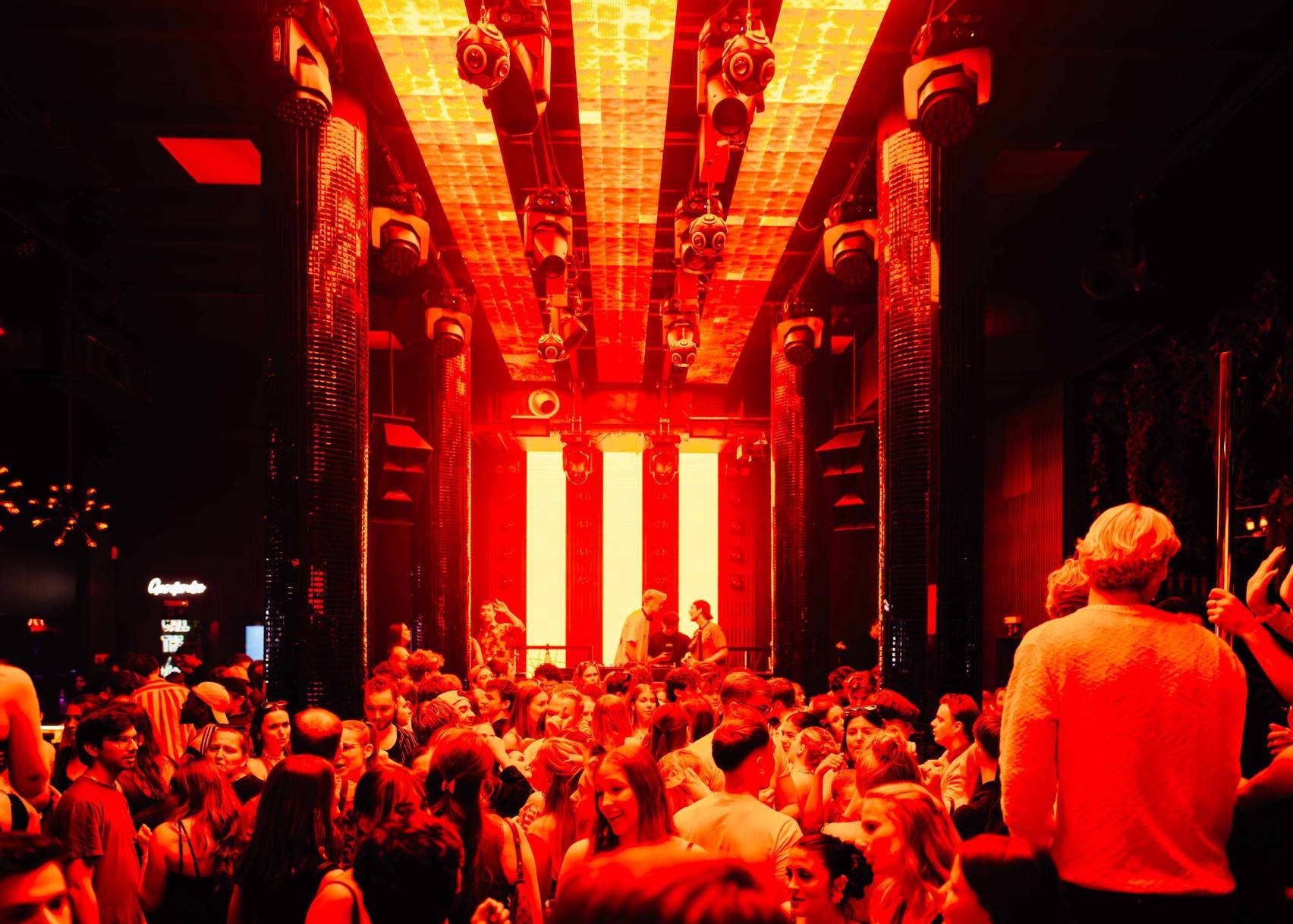 🔥 Der Juni wird heiß – und unsere Events noch heißer! 🔥