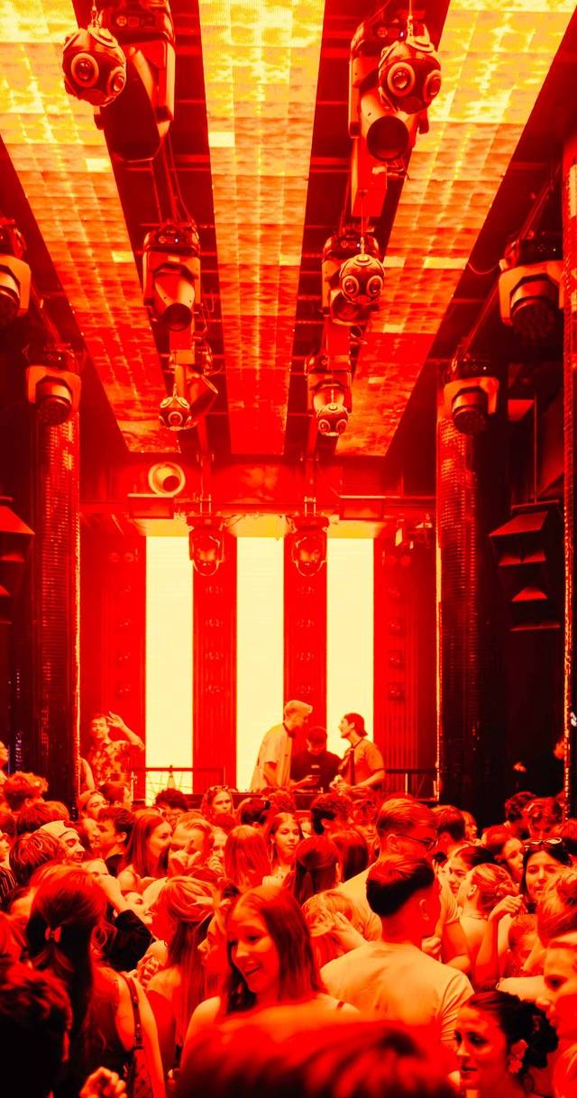 🔥 Der Juni wird heiß – und unsere Events noch heißer! 🔥